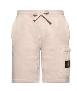 STONE ISLAND Шорты