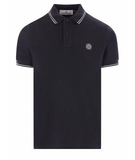STONE ISLAND Поло с коротким рукавом