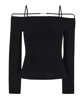 JACQUEMUS Блузы