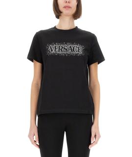 VERSACE Футболка