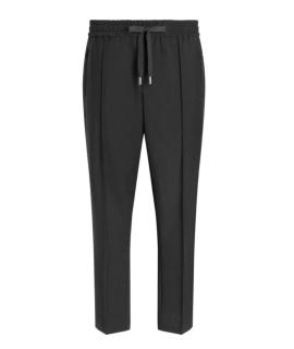 DOLCE&GABBANA Повседневные брюки