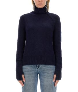 ISABEL MARANT Джемпер / свитер
