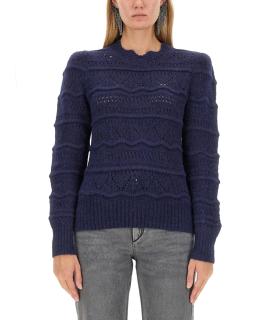 ISABEL MARANT Джемпер / свитер