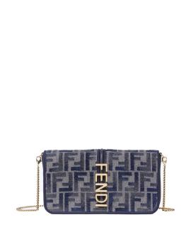 FENDI Кошелек