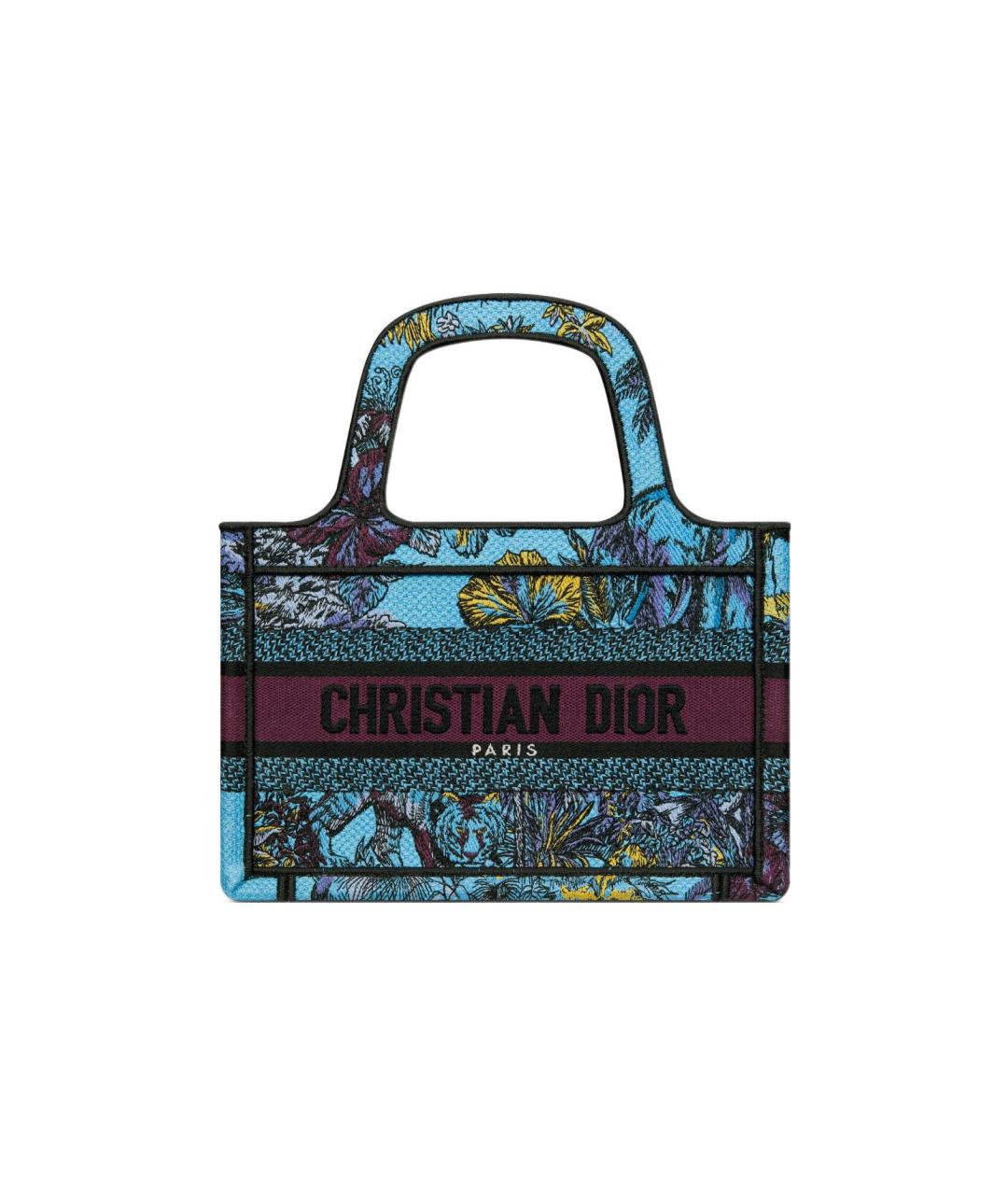 CHRISTIAN DIOR Сумка через плечо, фото 1