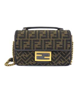 FENDI Сумка через плечо