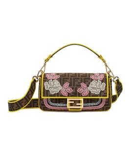 FENDI Сумка через плечо