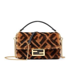 FENDI Сумка через плечо