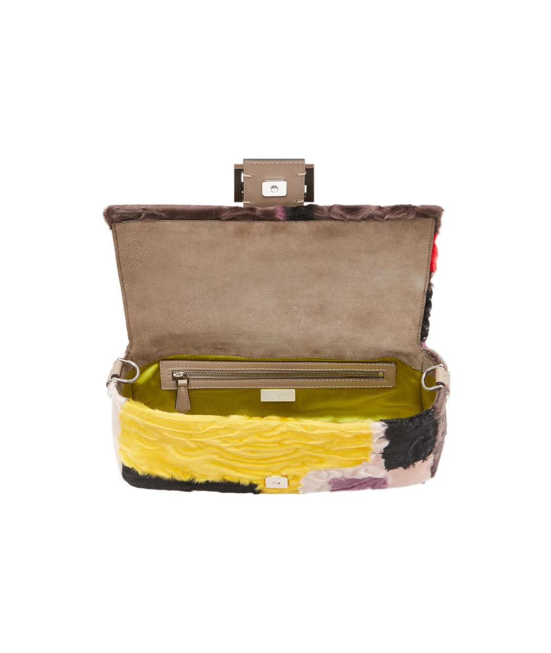 FENDI Мульти сумка через плечо, фото 4