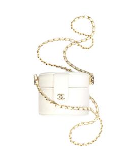 CHANEL Сумка через плечо