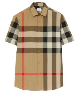 BURBERRY Кэжуал рубашка