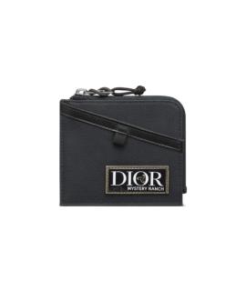 CHRISTIAN DIOR Кошелек