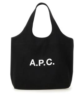 A.P.C. Сумка тоут