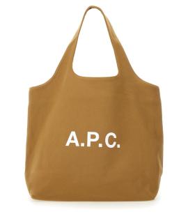 A.P.C. Сумка тоут