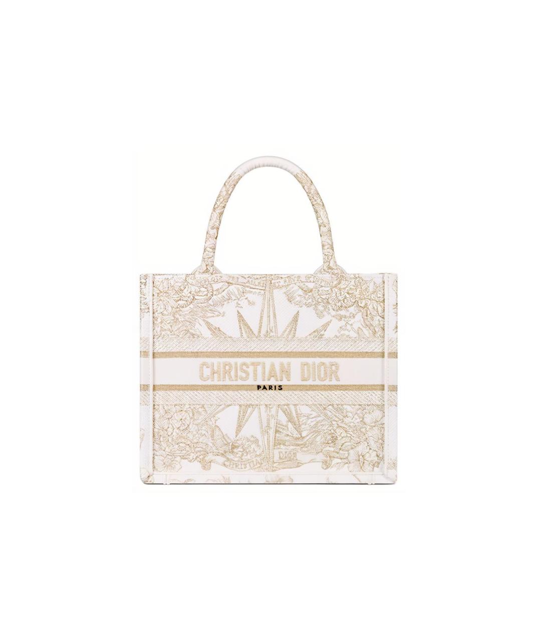 CHRISTIAN DIOR Сумка через плечо, фото 1