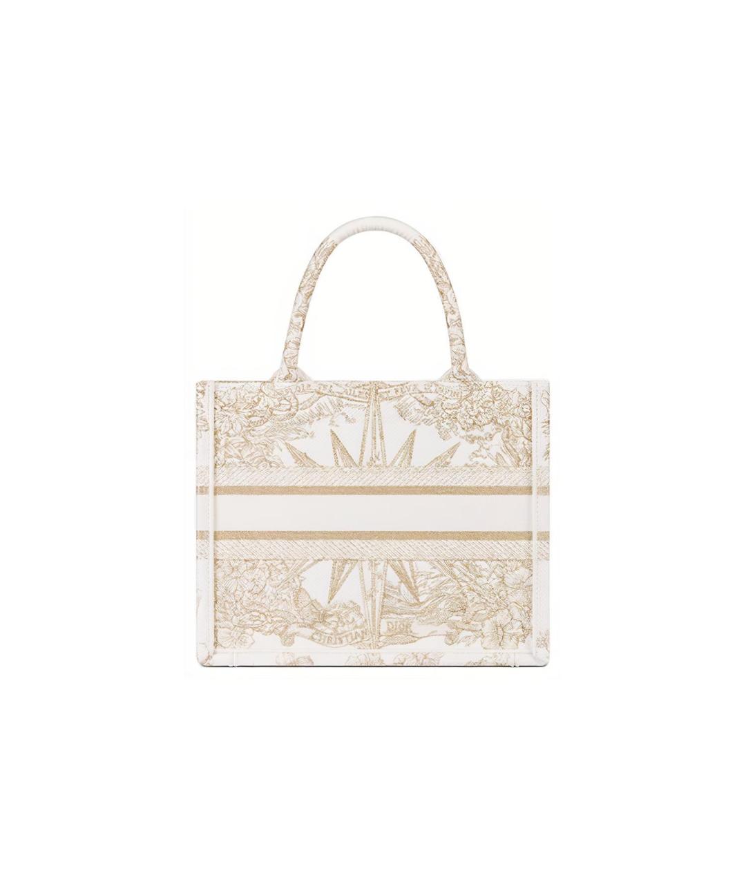 CHRISTIAN DIOR Сумка через плечо, фото 3