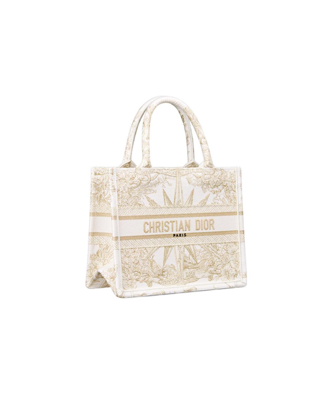 CHRISTIAN DIOR Сумка через плечо, фото 2