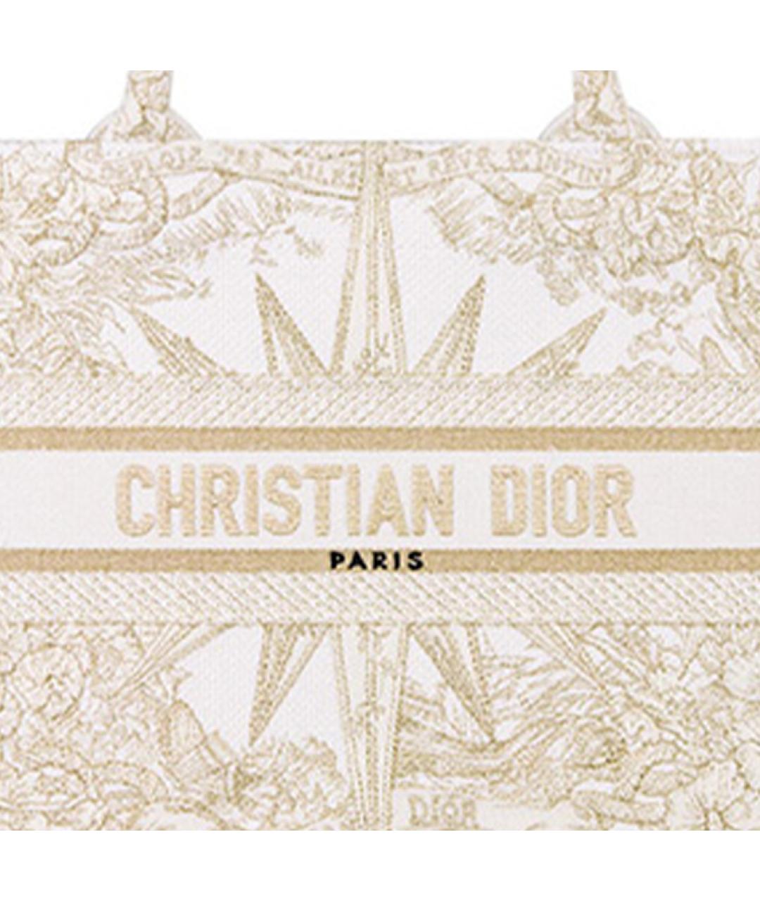 CHRISTIAN DIOR Сумка через плечо, фото 5