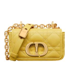 CHRISTIAN DIOR Сумка через плечо