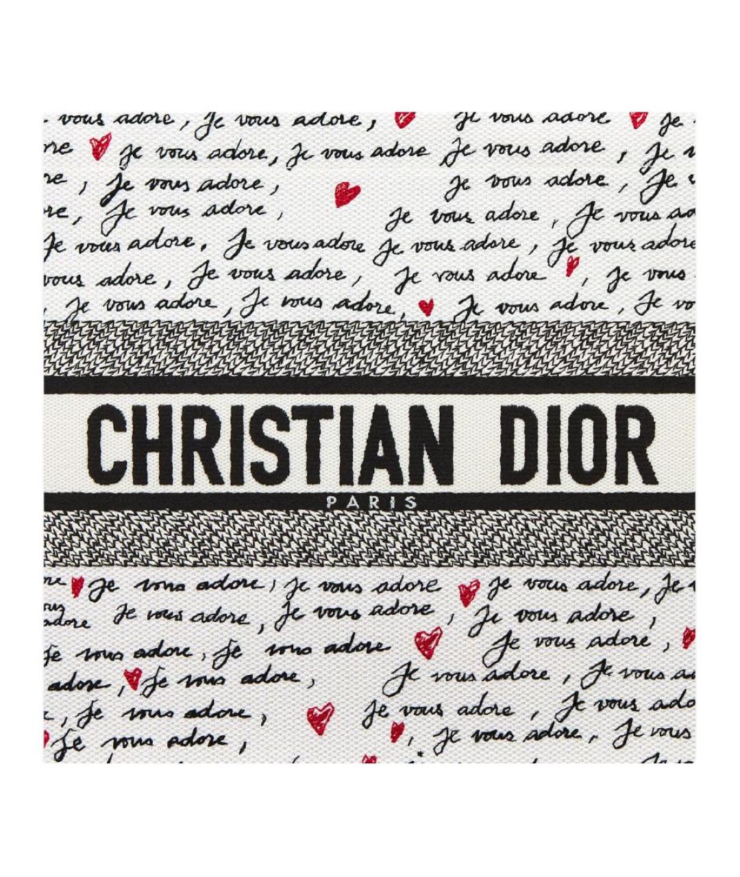 CHRISTIAN DIOR Сумка через плечо, фото 6