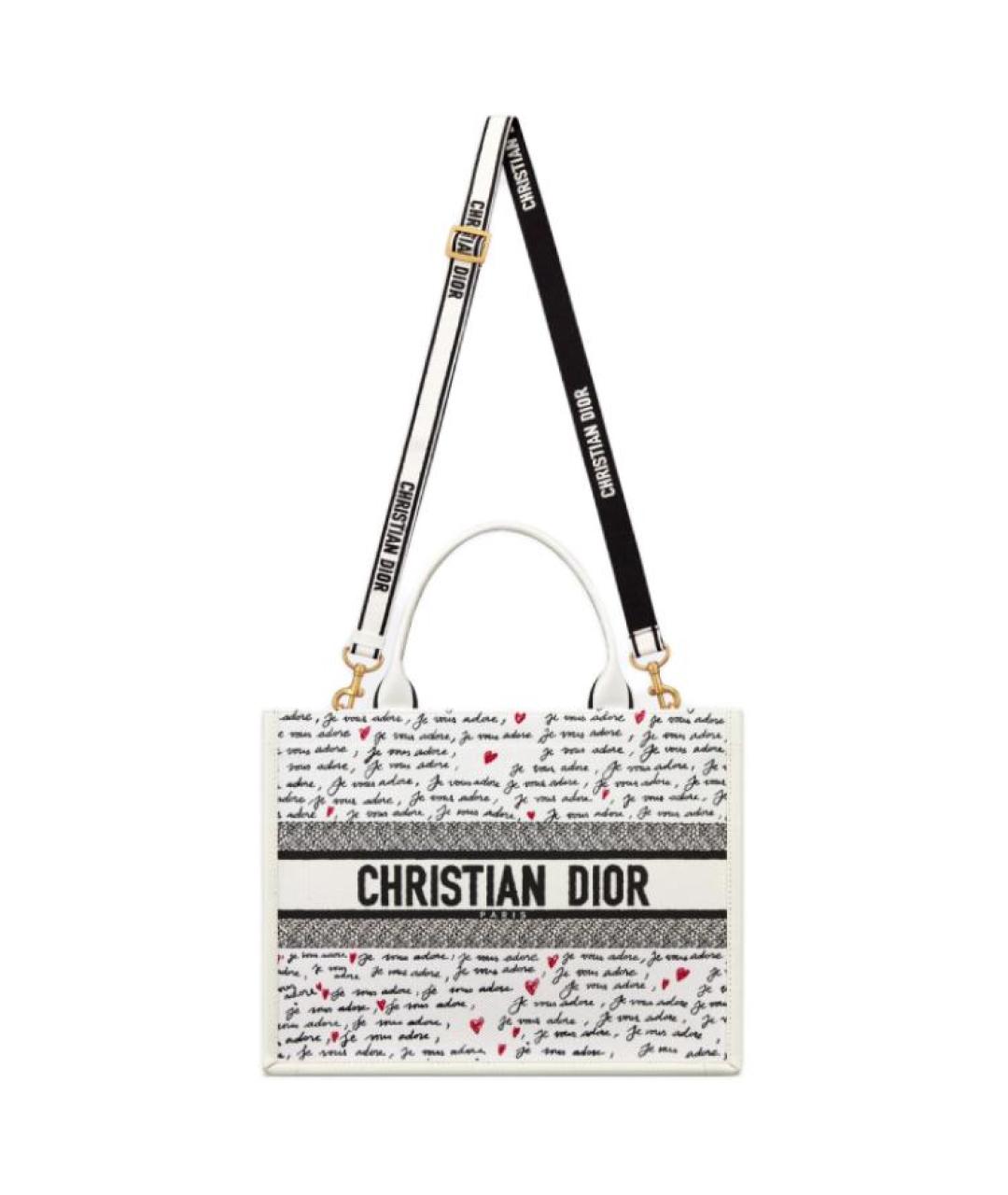 CHRISTIAN DIOR Сумка через плечо, фото 2