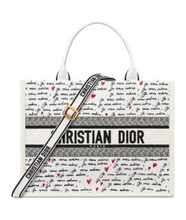 CHRISTIAN DIOR Сумка через плечо