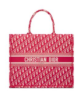 CHRISTIAN DIOR Сумка через плечо