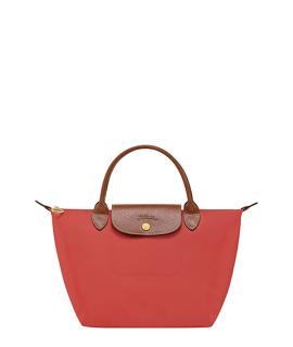 LONGCHAMP Сумка с короткими ручками