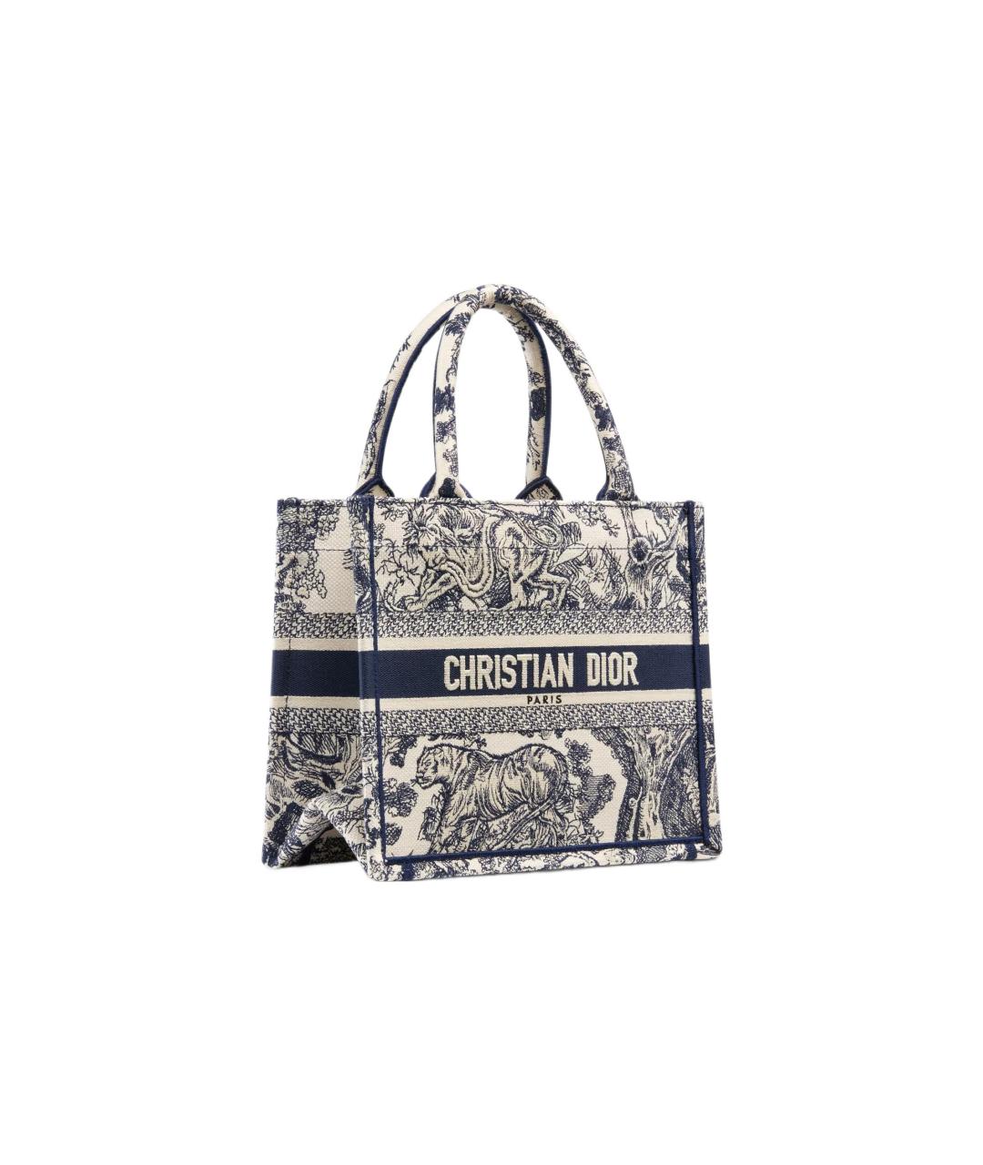 CHRISTIAN DIOR Сумка через плечо, фото 2