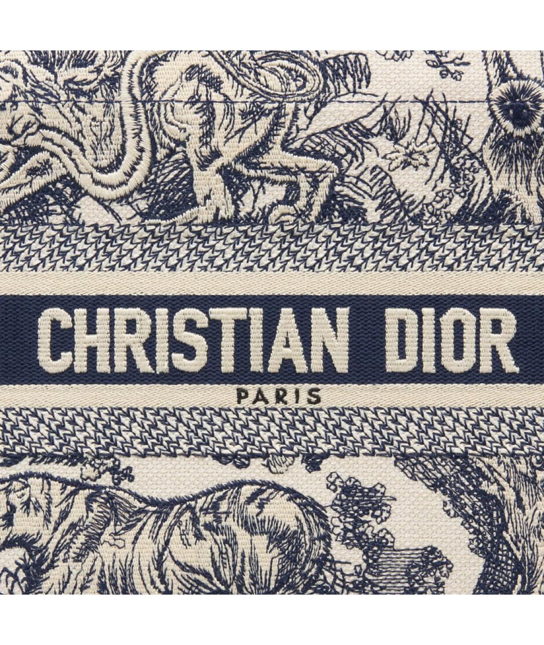 CHRISTIAN DIOR Сумка через плечо, фото 5