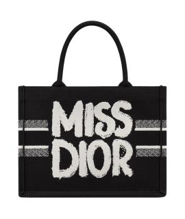 CHRISTIAN DIOR Сумка через плечо