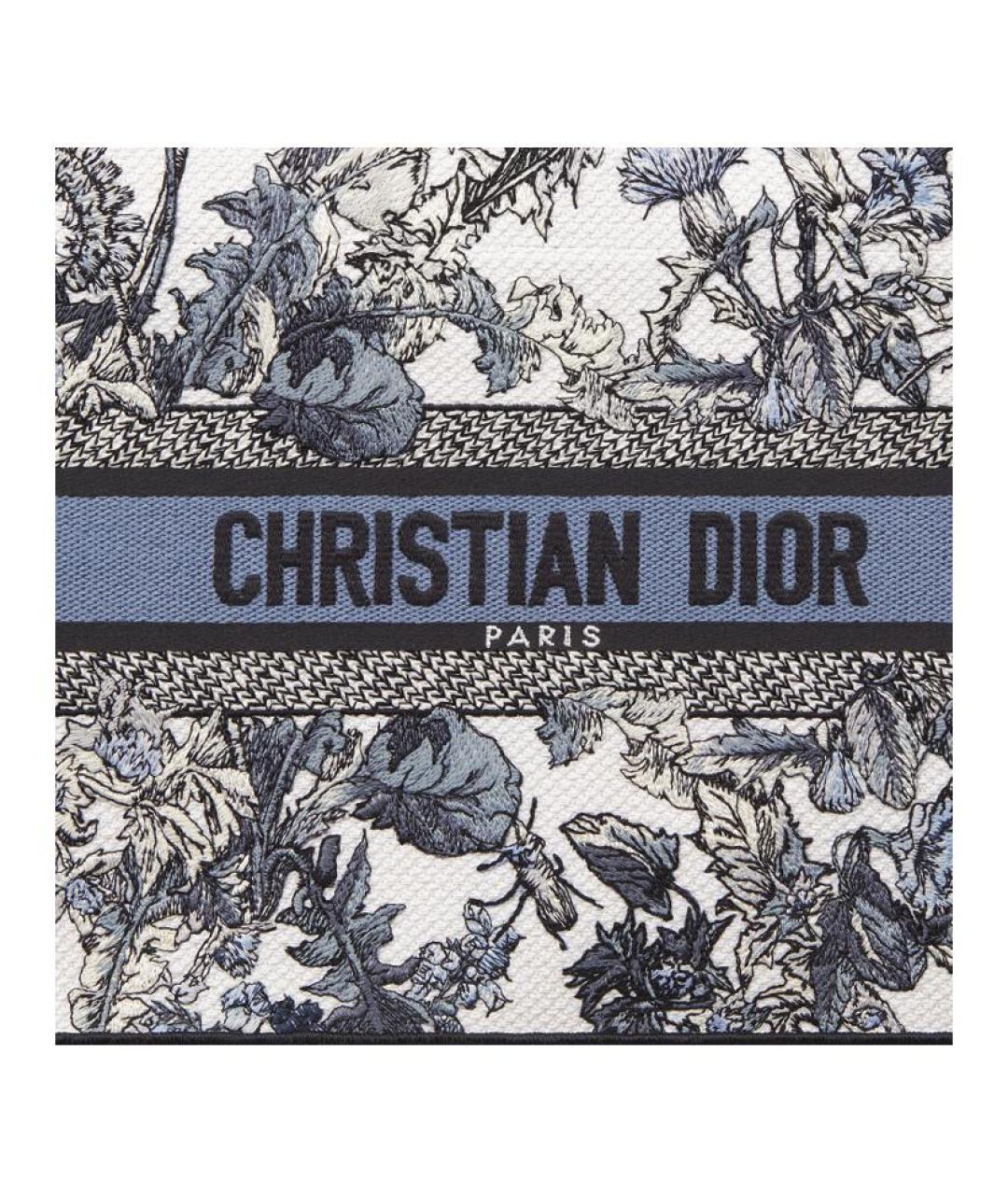 CHRISTIAN DIOR Сумка через плечо, фото 4