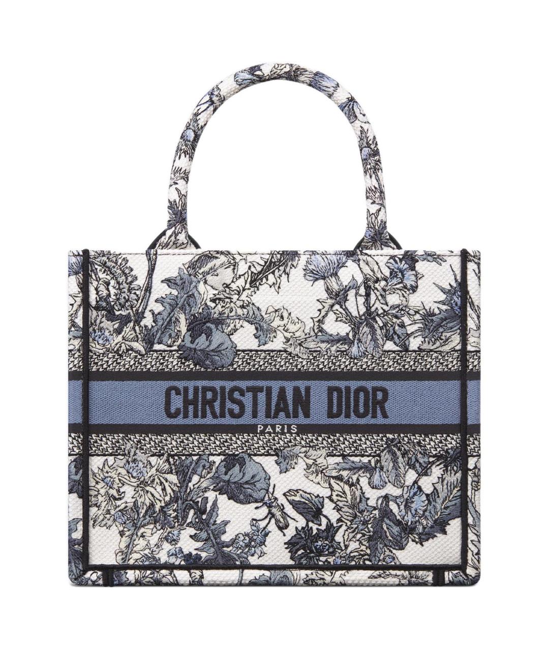 CHRISTIAN DIOR Сумка через плечо, фото 1