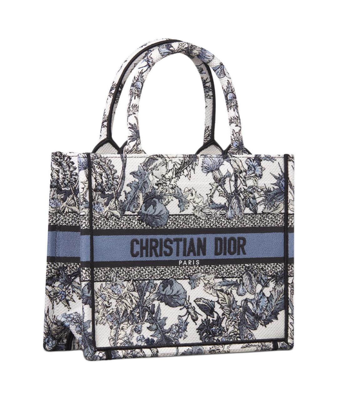 CHRISTIAN DIOR Сумка через плечо, фото 2