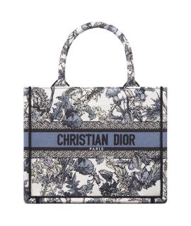 CHRISTIAN DIOR Сумка через плечо