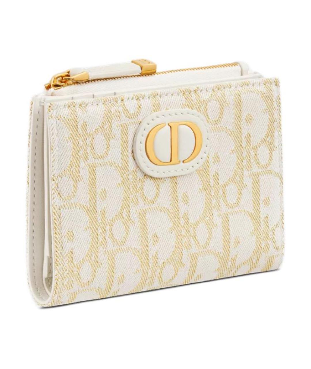 CHRISTIAN DIOR Кошелек, фото 2