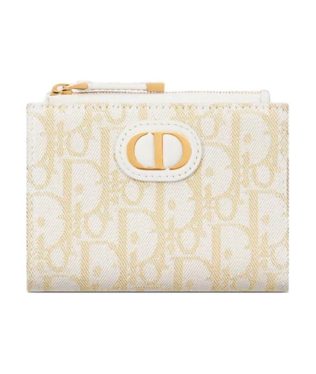 CHRISTIAN DIOR Кошелек, фото 1