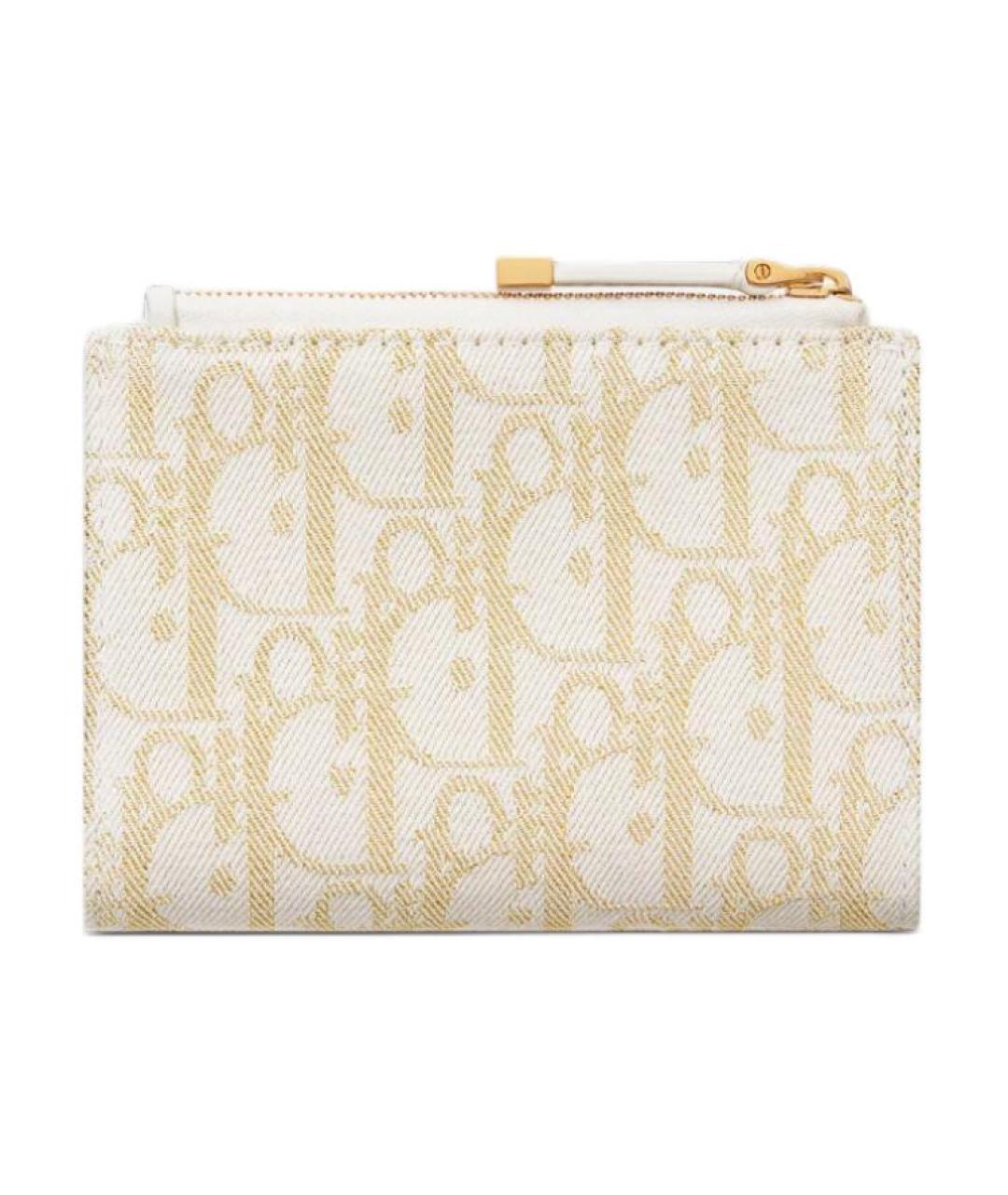 CHRISTIAN DIOR Кошелек, фото 3
