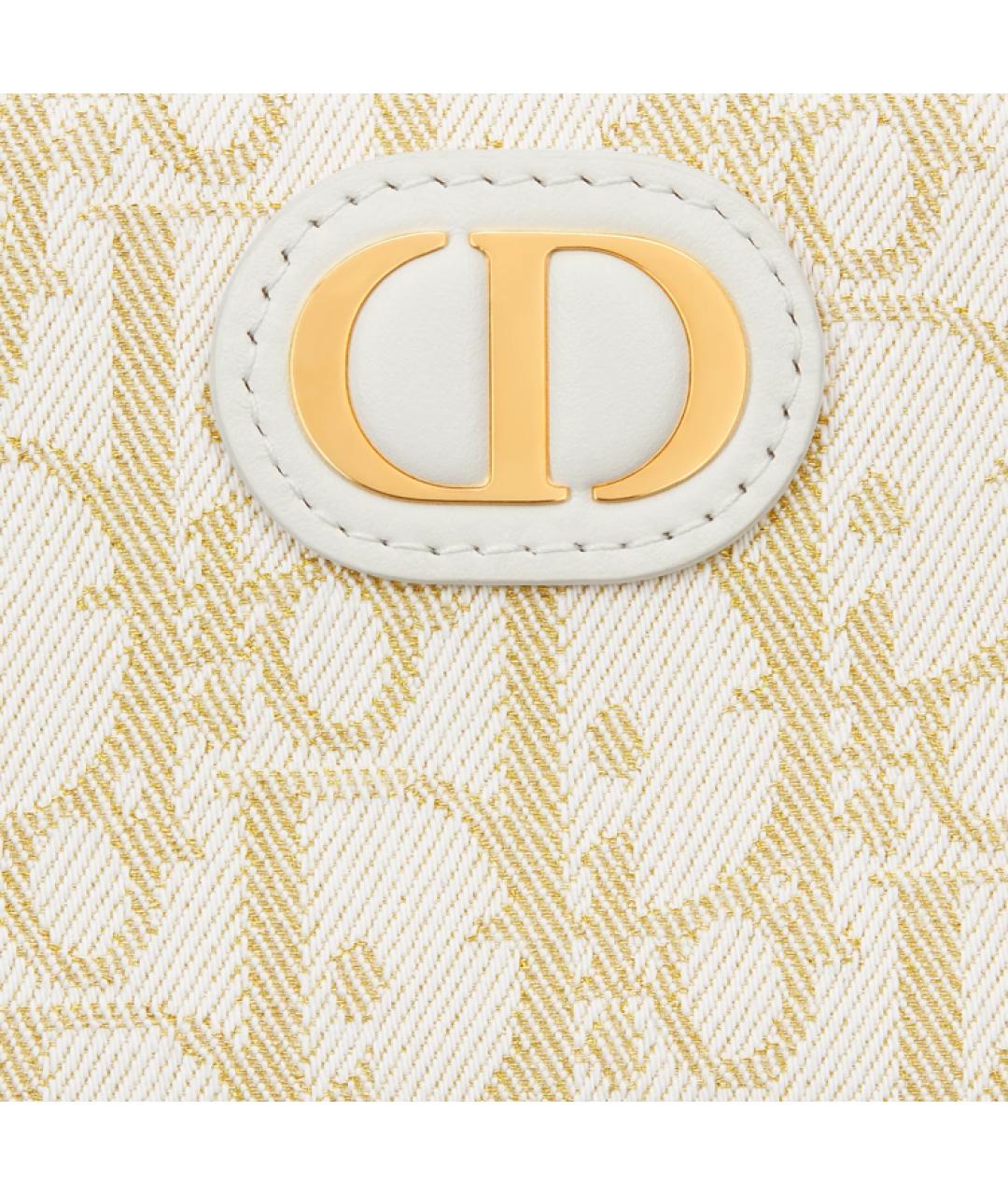 CHRISTIAN DIOR Кошелек, фото 6