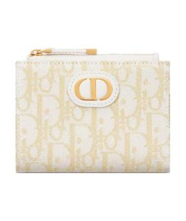 CHRISTIAN DIOR Кошелек