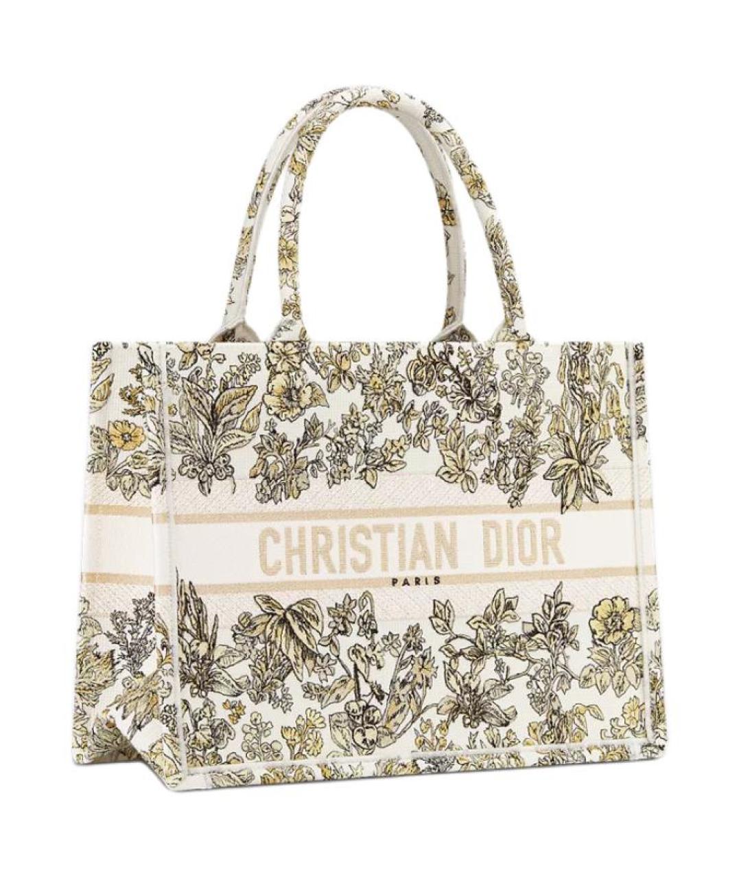 CHRISTIAN DIOR Сумка через плечо, фото 2