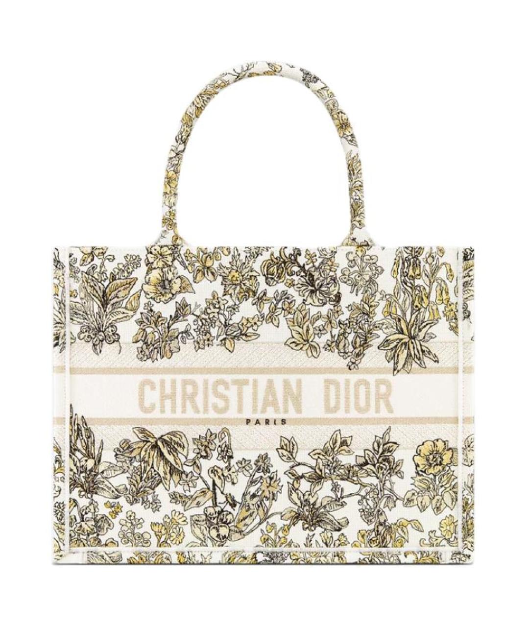 CHRISTIAN DIOR Сумка через плечо, фото 1