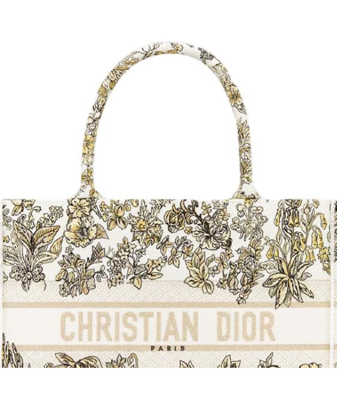 CHRISTIAN DIOR Сумка через плечо, фото 5