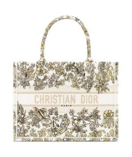 CHRISTIAN DIOR Сумка через плечо