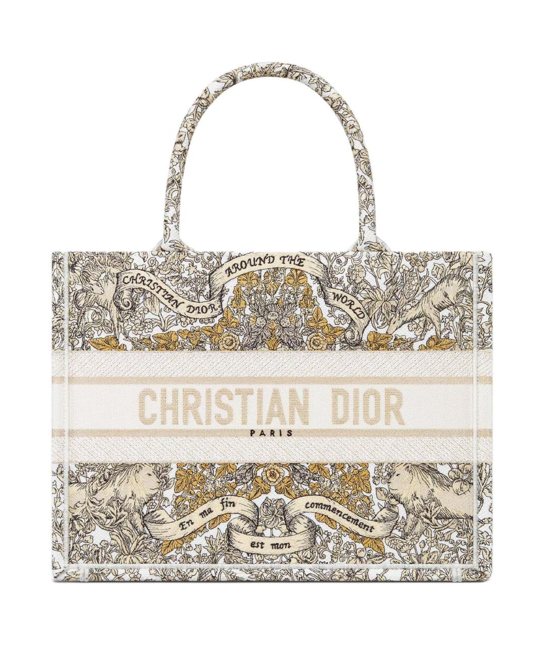 CHRISTIAN DIOR Сумка через плечо, фото 1