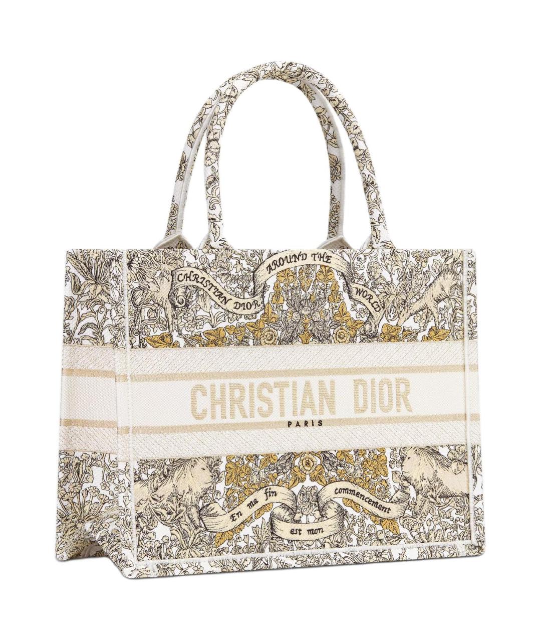 CHRISTIAN DIOR Сумка через плечо, фото 2
