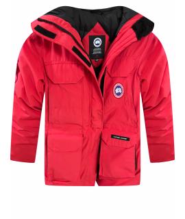 CANADA GOOSE Парка