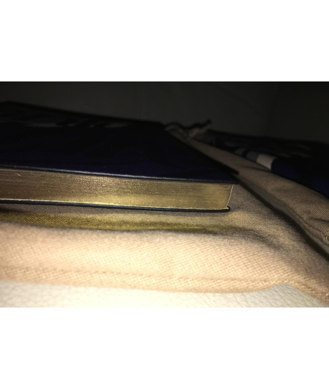 BURBERRY Книга, фото 7