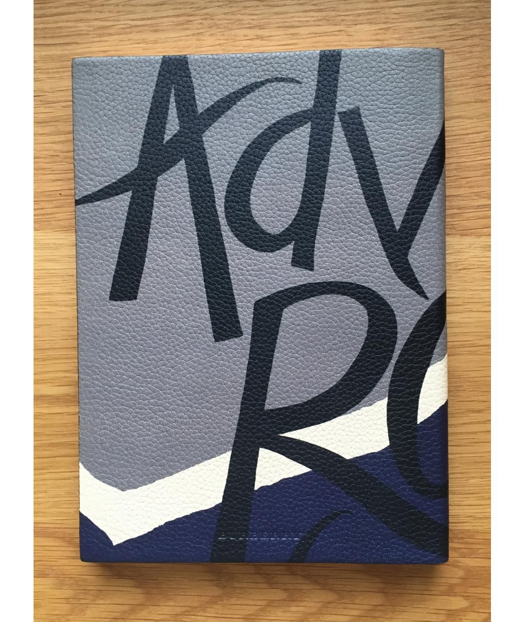 BURBERRY Книга, фото 3