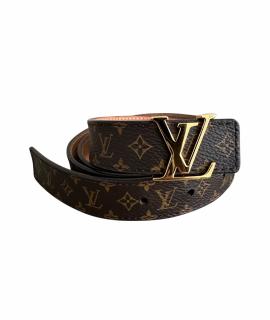 LOUIS VUITTON Ремень